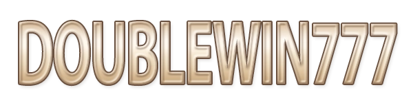 DOUBLEWIN777 Logo